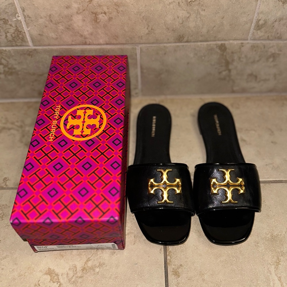Tory Burch Eleanor Slide